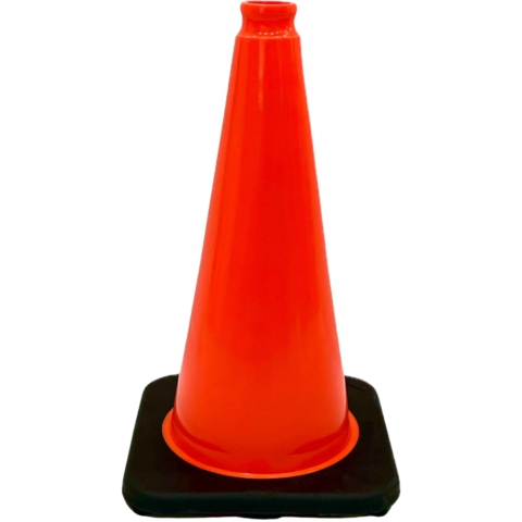 Safety Cone 18 Inches