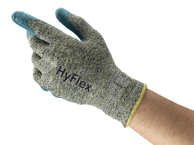 HyFlex 11-501