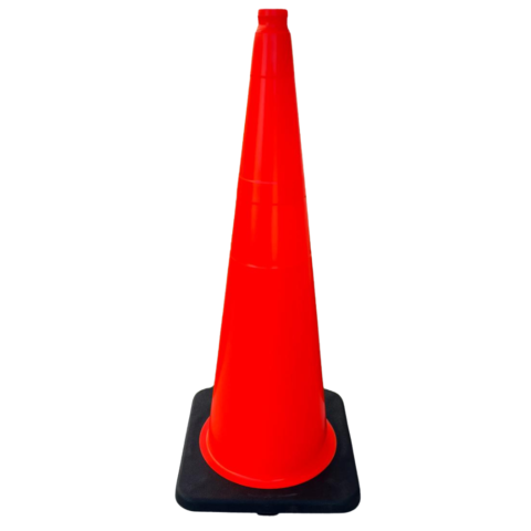 Traffic Cone 36 Inches