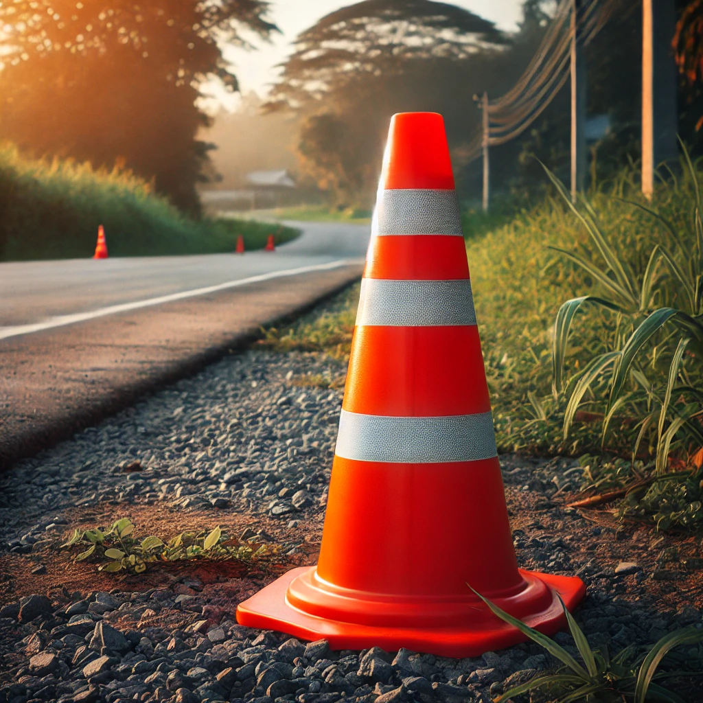 What are Traffic Cones Used For? 