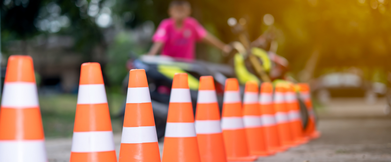 What are Traffic Cones Used For?