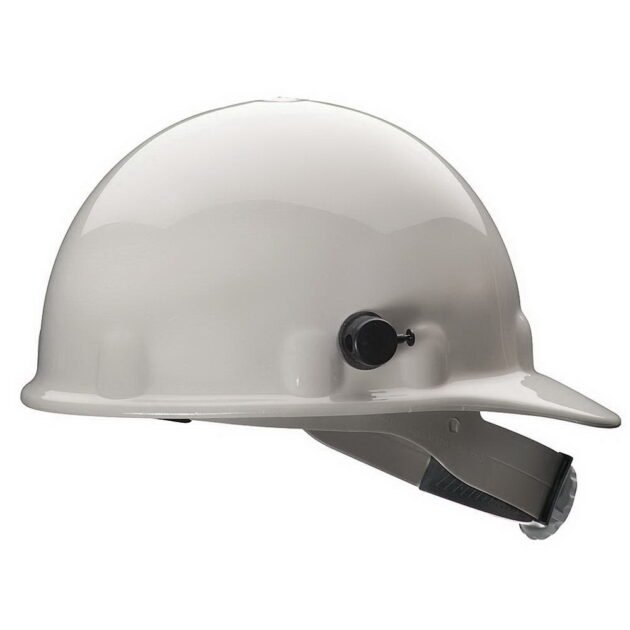 Honeywell E2QRW01A000 E2 Cap Style Hard Hat - Image 2