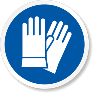 Hand Protection