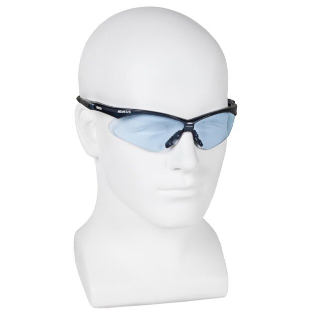 19639 Nemesis Safety Glasses - Image 3