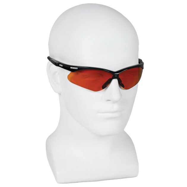 19642 Nemesis Safety Glasses - Image 2