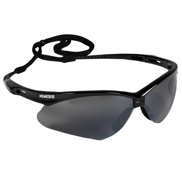 25688 Nemesis Safety Glasses